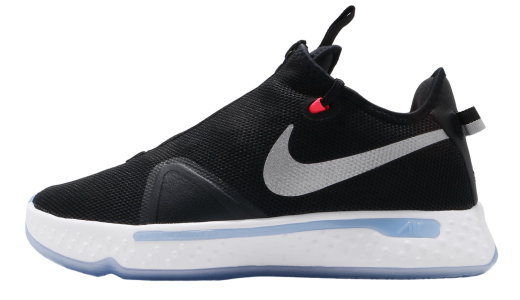 Nike PG 4 EP Black / White