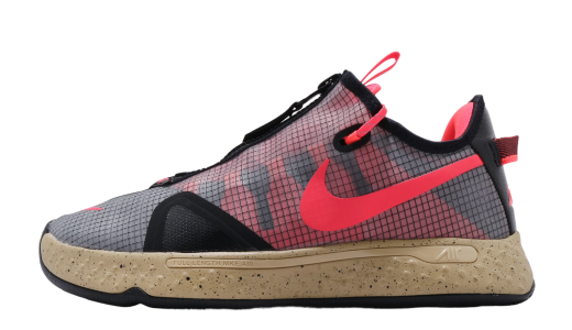 Nike PG 4 PCG EP Multi / color