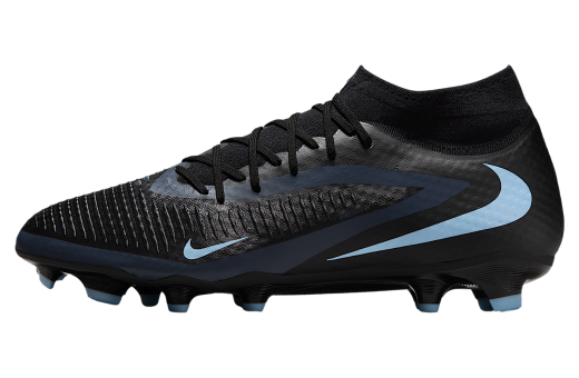 Nike Phantom 6 High Academy MG Black