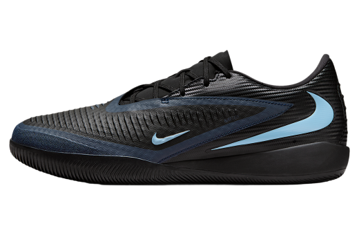 Nike Phantom 6 Low Academy IC Black