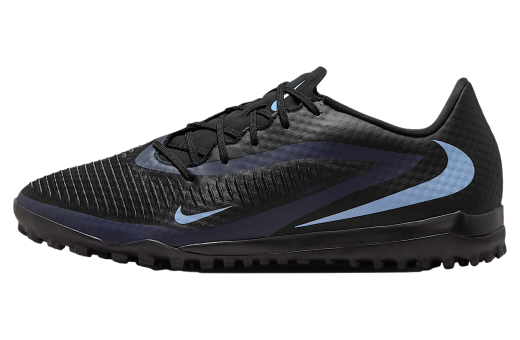 Nike Phantom 6 Low Academy TF Black