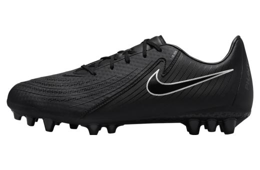 Nike Phantom GX 2 Academy AG Black