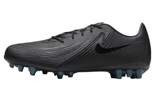 Nike Phantom GX 2 Academy Low AG Black / Deep Jungle