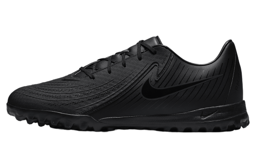 Nike Phantom GX 2 Academy TF Black / Deep Jungle