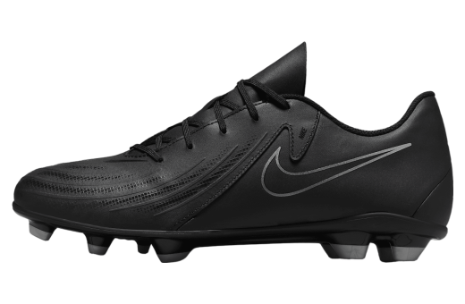 Nike Phantom GX 2 Club MG Black