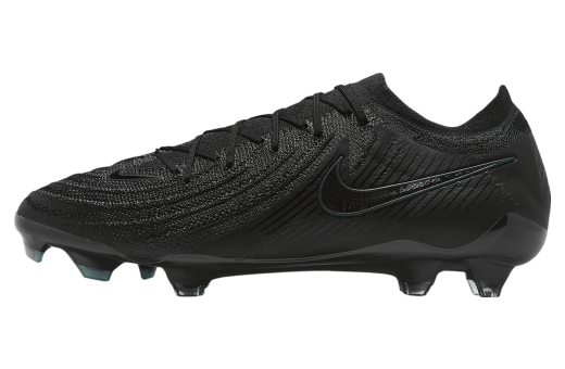 Nike Phantom GX 2 Elite Black / Deep Jungle