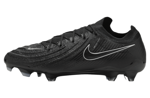 Nike Phantom GX 2 Elite Black