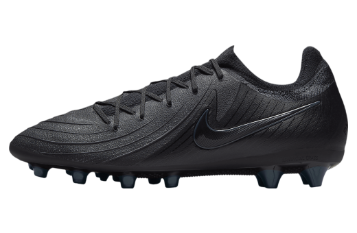 Nike Phantom GX 2 Pro AG Black / Deep Jungle