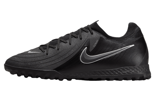 Nike Phantom GX 2 Pro TF Black