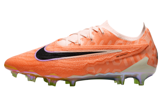 Nike Phantom GX Elite FG Guava Ice / Black