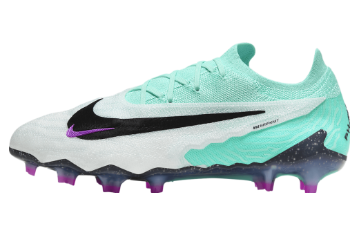 Nike Phantom GX Elite Low FG Hyper Turquoise / Fuchsia Dream