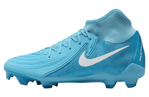 Nike Phantom Luna 2 Academy MG Blue Fury / White