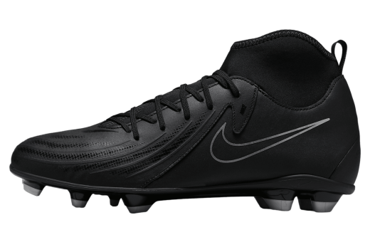 Nike Phantom Luna 2 Club MG Black