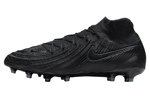 Nike Phantom Luna 2 Elite Black / Deep Jungle