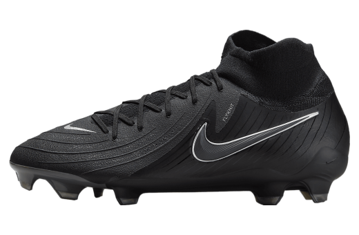 Nike Phantom Luna 2 Pro FG Black