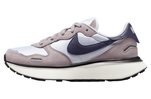 Nike Phoenix Waffle WMNS Football Grey / Light Violet Ore