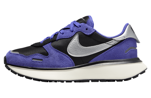 Nike Phoenix Waffle WMNS Persian Violet / Black