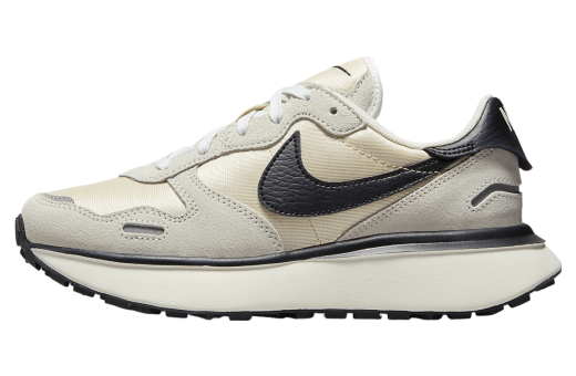 Nike Phoenix Waffle WMNS Summit White / Sanddrift