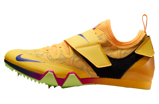 Nike Pole Vault Elite Citron Pulse / Volt Ice