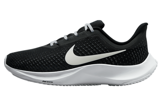 Nike Power Flight WMNS Black / White