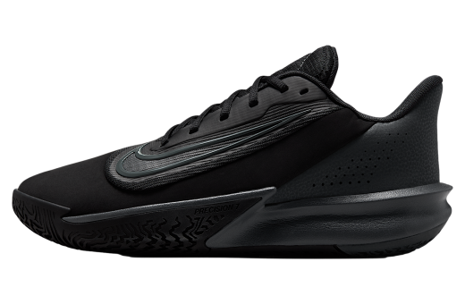 Nike Precision 7 Black / Anthracite / Black
