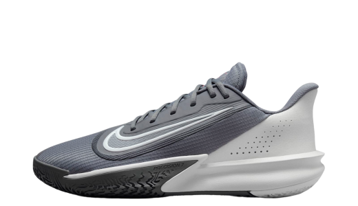 Nike Precision 7 Smoke Grey / Iron Grey