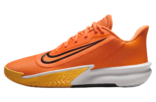 Nike Precision 7 Total Orange / Laser Orange