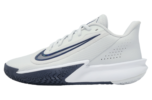 Nike Precision VII Photo Dust / Midnight Navy