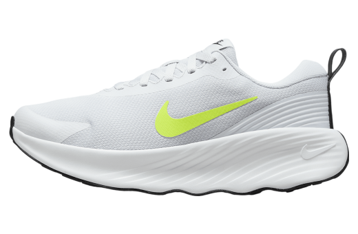 Nike Promina Pure Platinum / Black