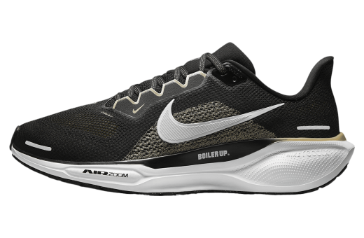 Nike Purdue Pegasus 41 Black / Team Gold