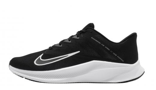 Release Date: Nike Kyrie 3 White Black • KicksOnFire.com