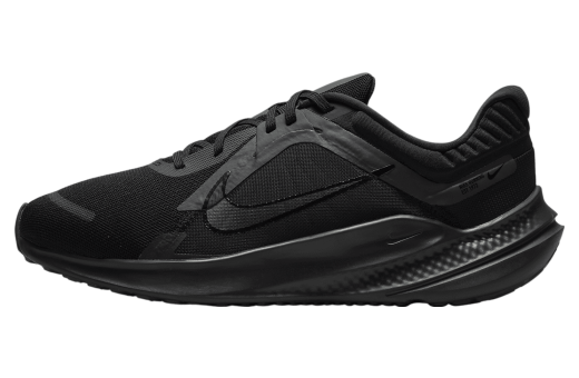 Nike Quest 5 Black / Dark Smoke Grey