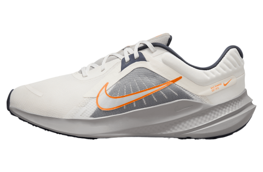 Nike Quest 5 Sail / Total Orange