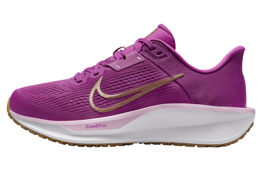 Nike Quest 6 WMNS Hot Fuchsia / Beyond Pink