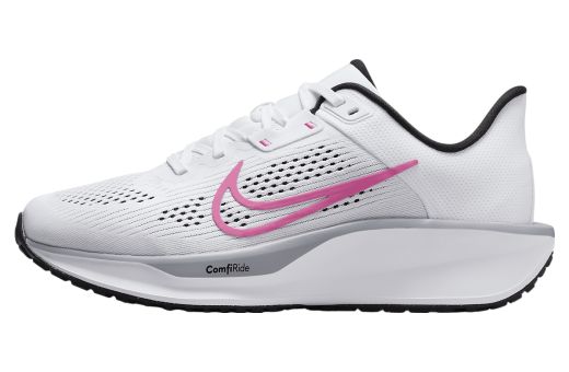 Nike Quest 6 WMNS White / Pinksicle