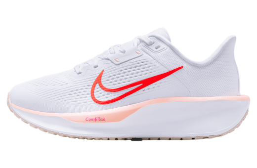 Nike Quest 6 WMNS White / Washed Coral