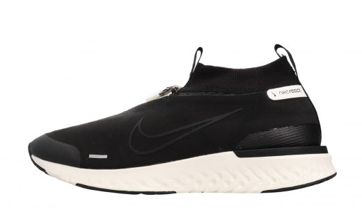 Nike React City Black Sail