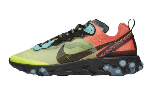 React element store 87 volt racer