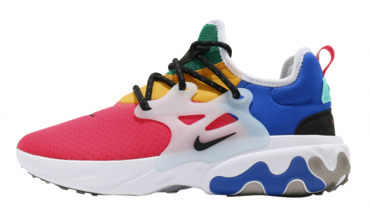 Presto react rabid store panda