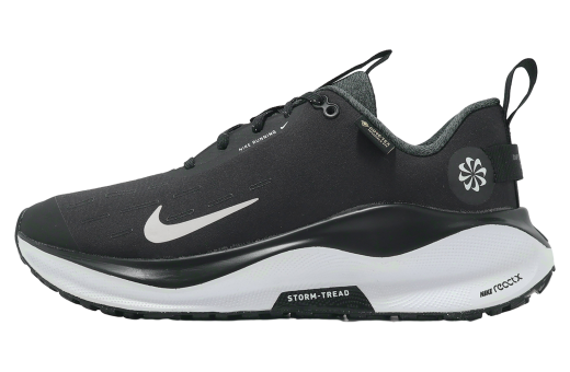 Nike ReactX Infinity Run 4 GTX WMNS Black / White