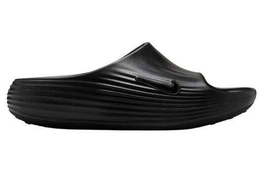 【Nike】ReactX Rejuven8 Black ナイキクロッグサンダル Nike ReactX Rejuven8 – DTLR