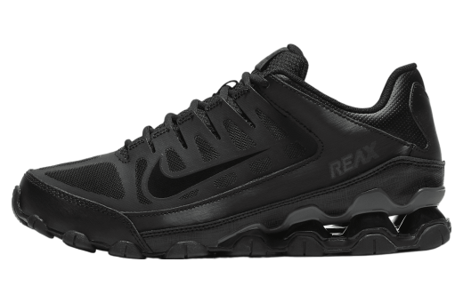 Nike Reax 8 TR Black / Anthracite