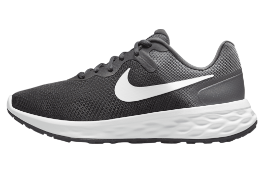 Nike Revolution 6 Iron Grey / Smoke Grey