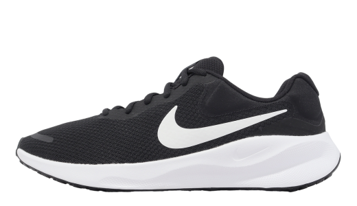 Nike Revolution 7 Black / White