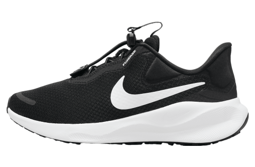 Nike Revolution 7 EasyOn WMNS Black / White