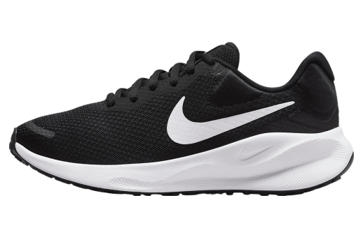 Nike Revolution 7 WMNS Black / White