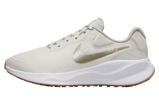 Nike Revolution 7 WMNS Phantom / Light Bone