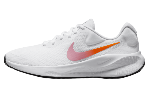 Nike Revolution 7 WMNS White / Beyond Pink