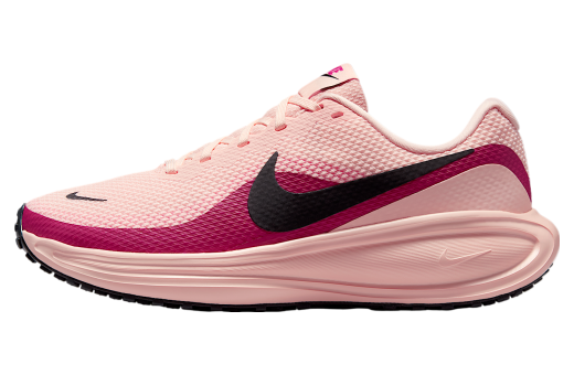Nike Revolution 8 WMNS Washed Coral / Sweet Beet
