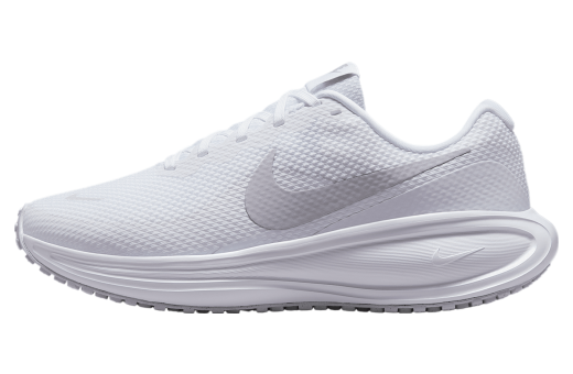 Nike Revolution 8 WMNS White / Pure Platinum